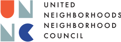 UNNC Logo