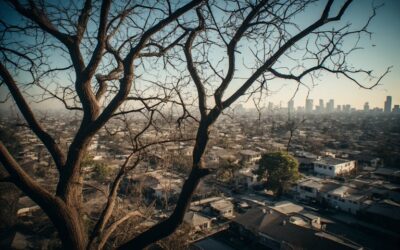 Urban Forest Equity Neighborhood Strategy for Central Alameda